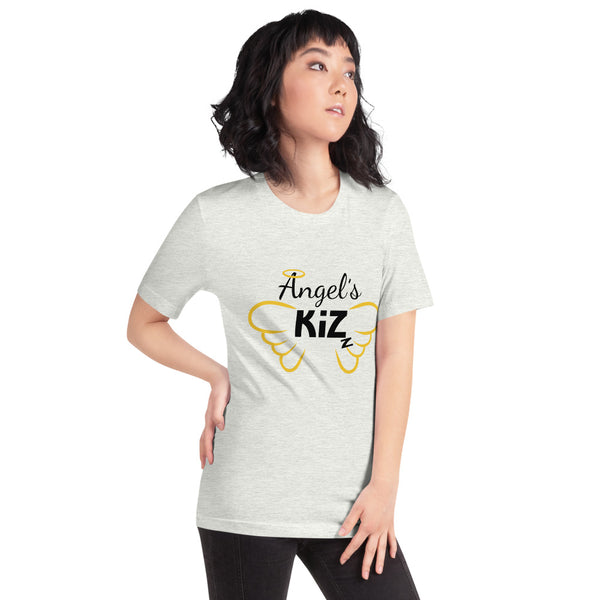 Premium-T-Shirt "Angel´s Kizz"