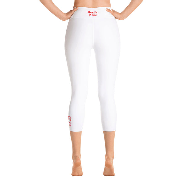 Capri Leggings "Devi´s Kizz"