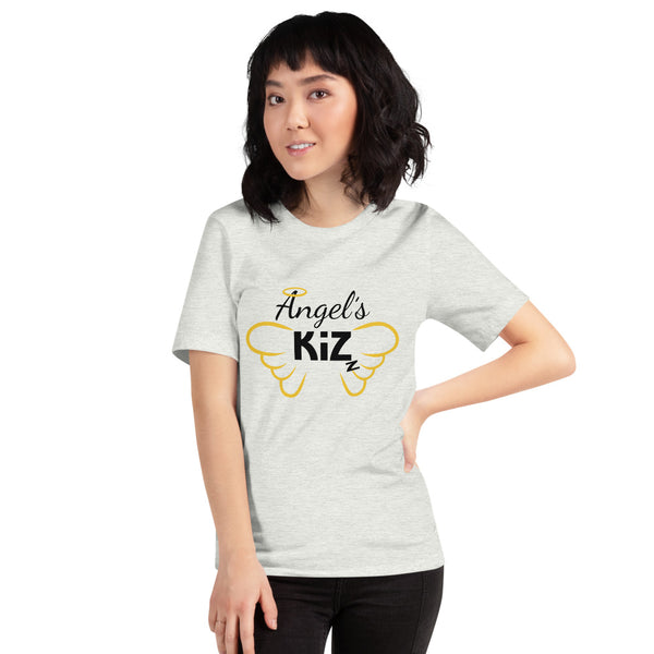 Premium-T-Shirt "Angel´s Kizz"