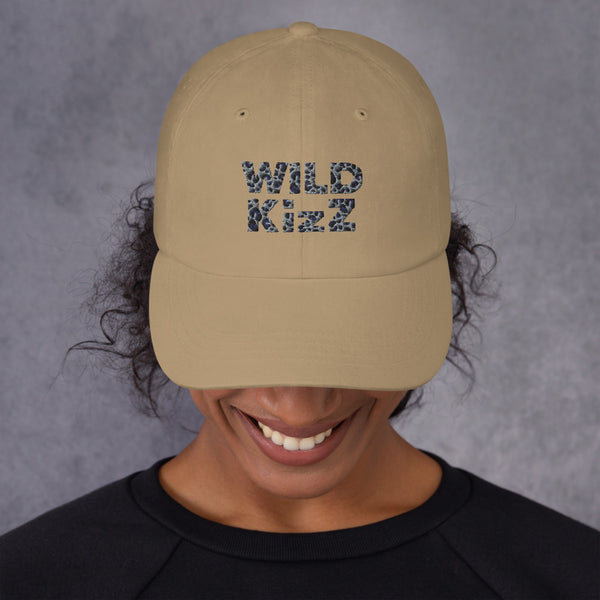 Dad-Hat "WildKizz"