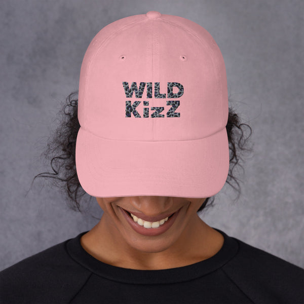 Dad-Hat "WildKizz"