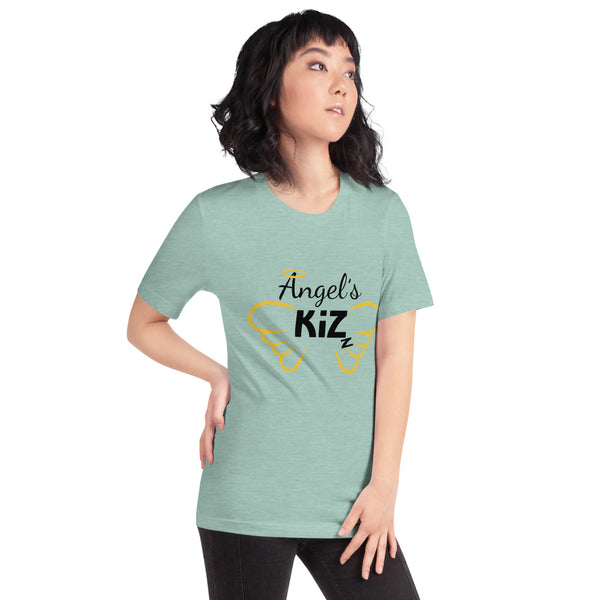 Premium-T-Shirt "Angel´s Kizz"