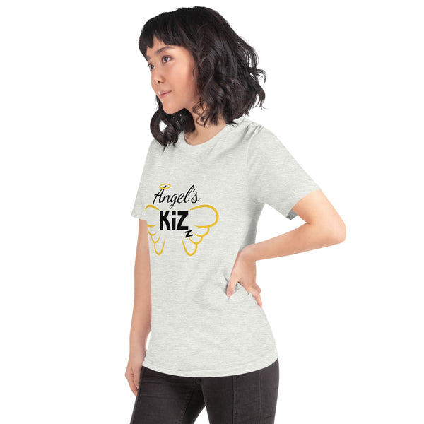 Premium-T-Shirt "Angel´s Kizz"