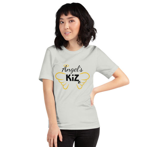 Premium-T-Shirt "Angel´s Kizz"