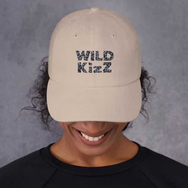 Dad-Hat "WildKizz"