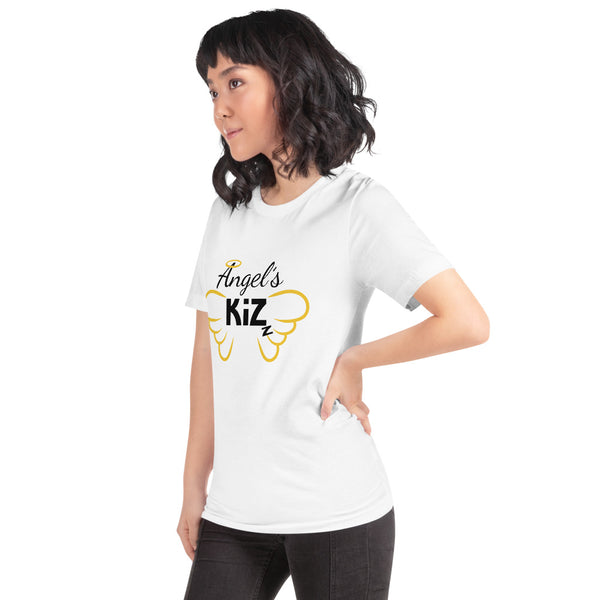 Premium-T-Shirt "Angel´s Kizz"