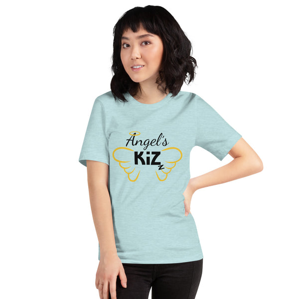 Premium-T-Shirt "Angel´s Kizz"