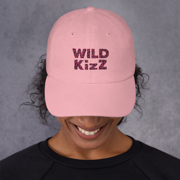 Dad-Hat "Wild Kizz"