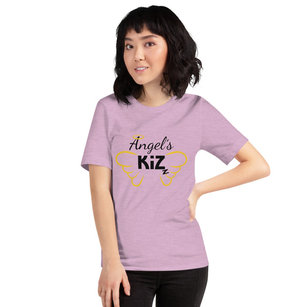 Premium-T-Shirt "Angel´s Kizz"