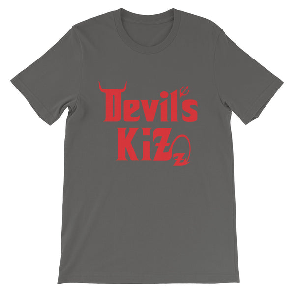 Premium-T-Shirt "Devil´s Kizz"