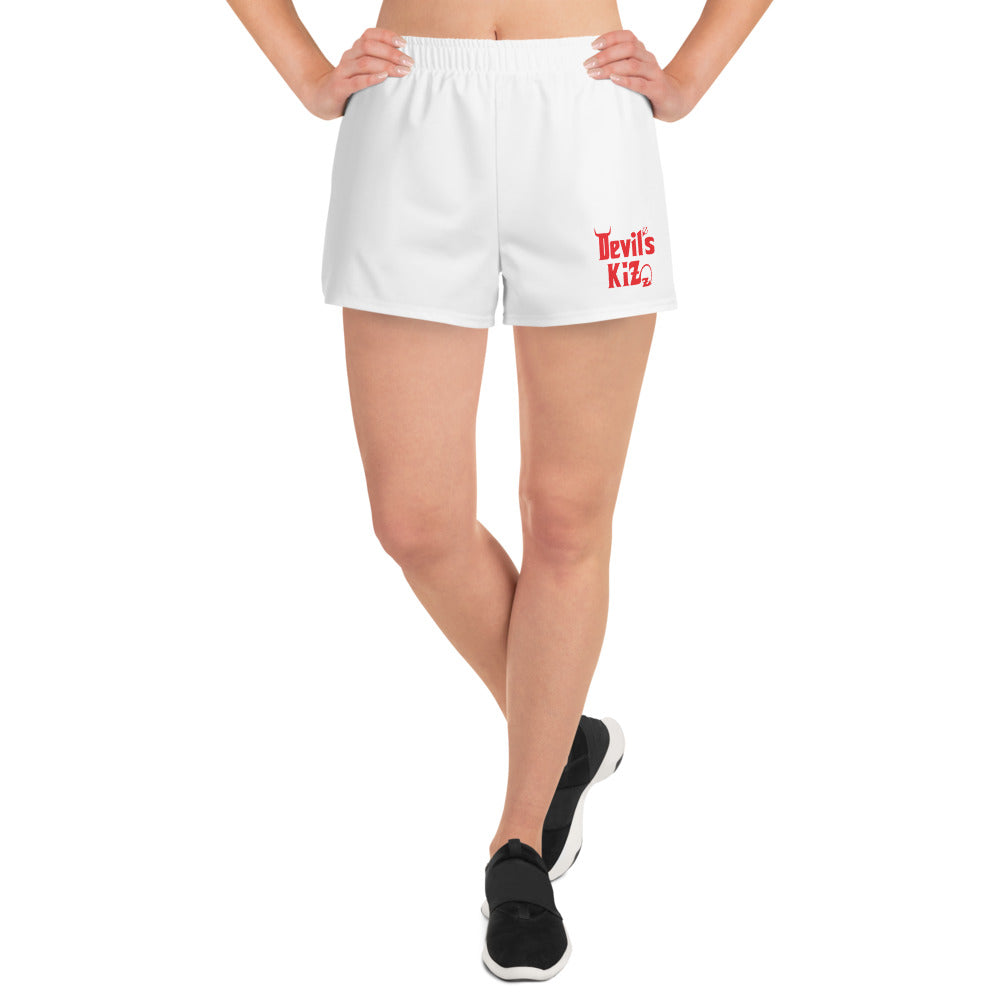 Shorts "Devil´s Kizz"