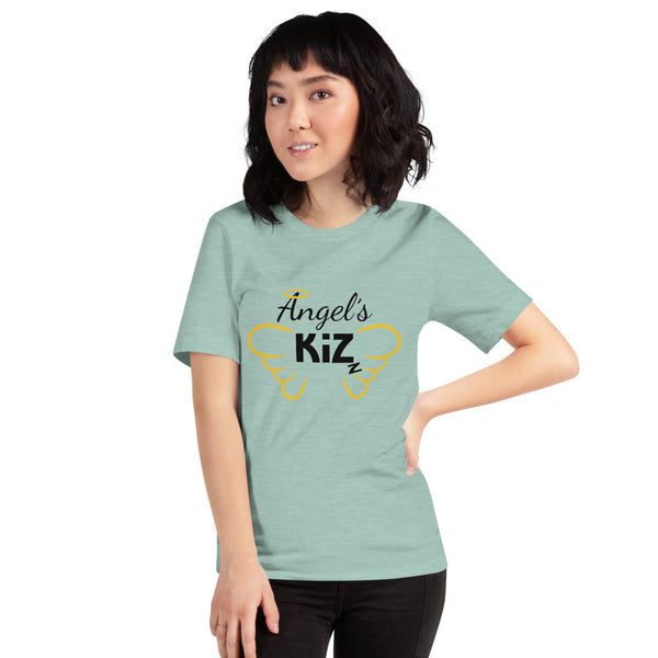 Premium-T-Shirt "Angel´s Kizz"