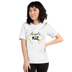 Premium-T-Shirt "Angel´s Kizz"