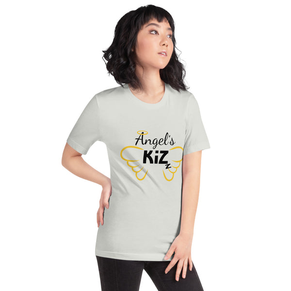 Premium-T-Shirt "Angel´s Kizz"