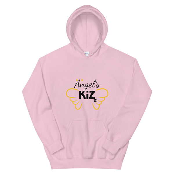 Kapuzenpulli "Angel´s Kizz"