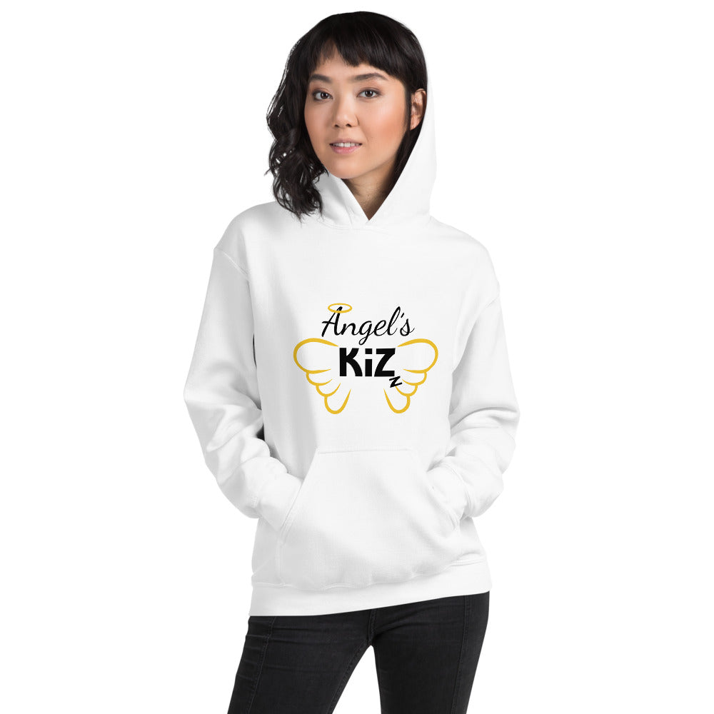 Kapuzenpulli "Angel´s Kizz"