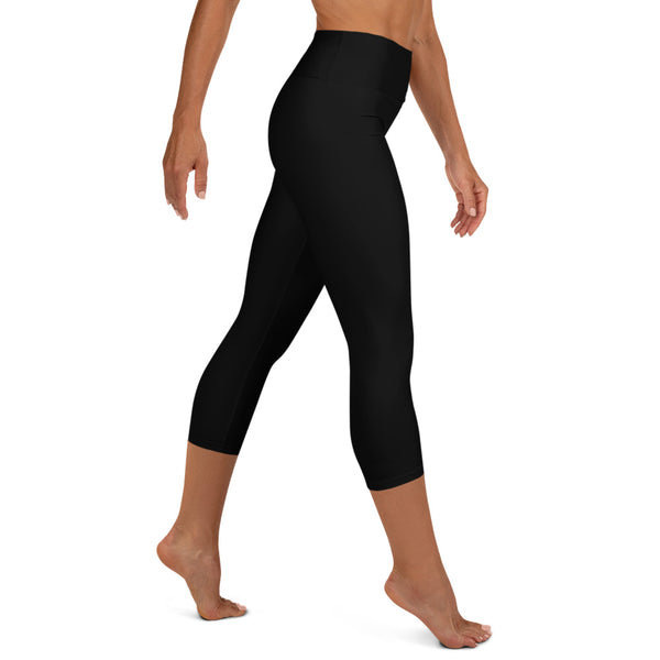 Capri Leggings "Devil´s Kizz"