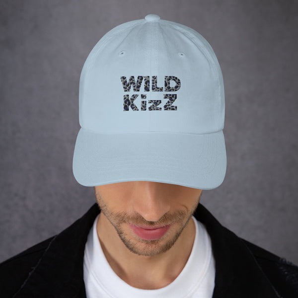 Dad-Hat "WildKizz"