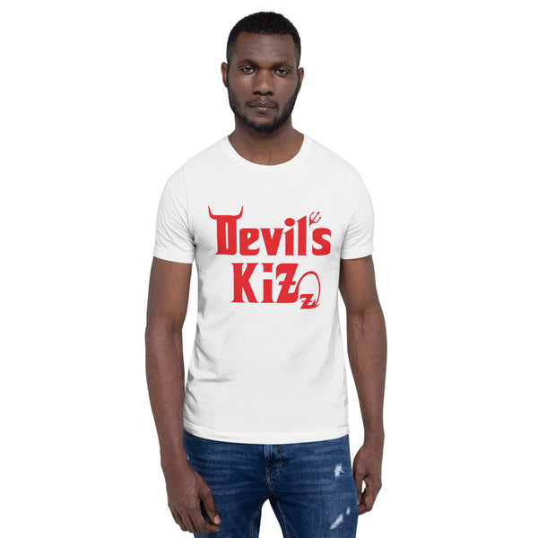 Premium-T-Shirt "Devil´s Kizz"