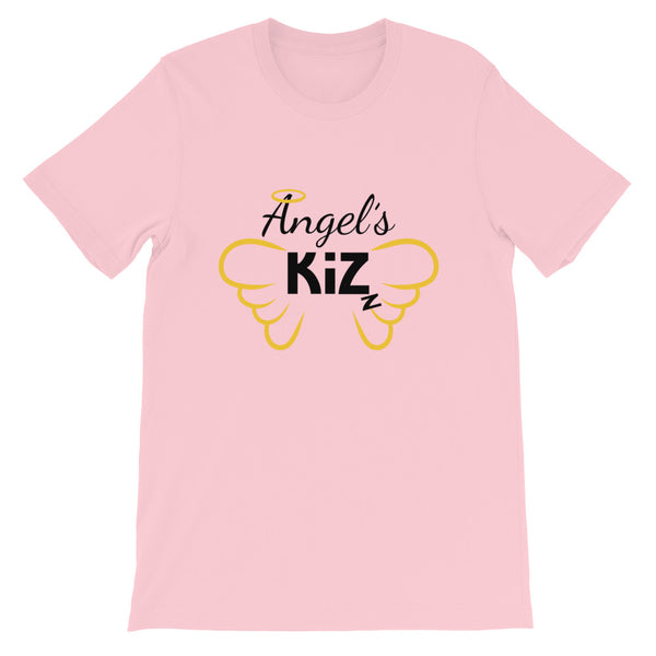 Premium-T-Shirt "Angel´s Kizz"