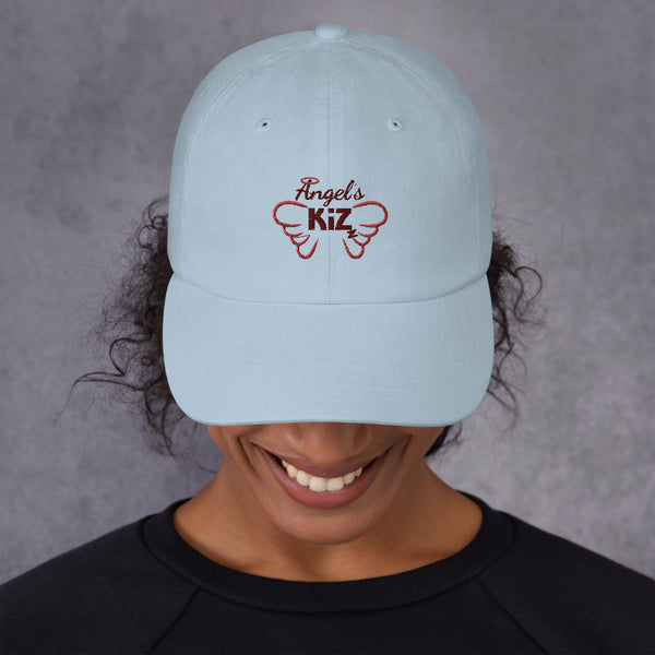 Dad-Hat "Angel´s Kizz"