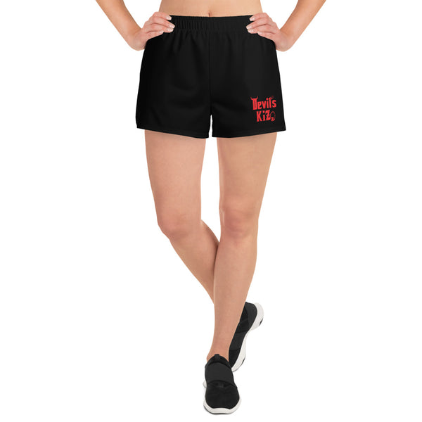 Shorts "Devil´s Kizz"