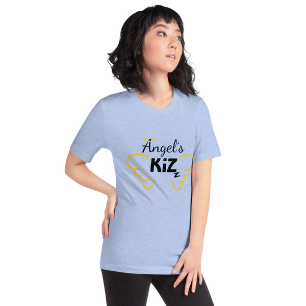 Premium-T-Shirt "Angel´s Kizz"