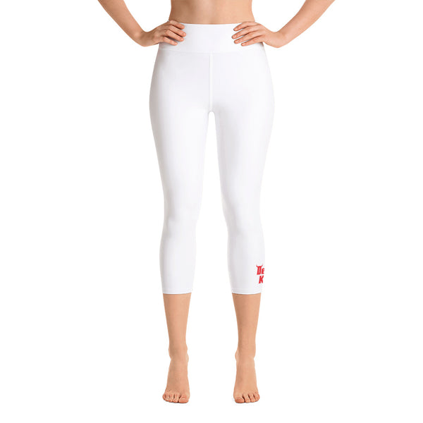 Capri Leggings "Devi´s Kizz"