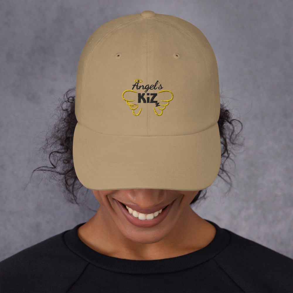 Dad-Hat "Angel´s Kizz"