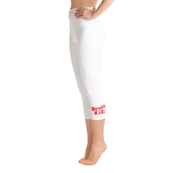 Capri Leggings "Devi´s Kizz"