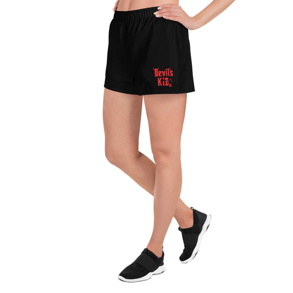 Shorts "Devil´s Kizz"