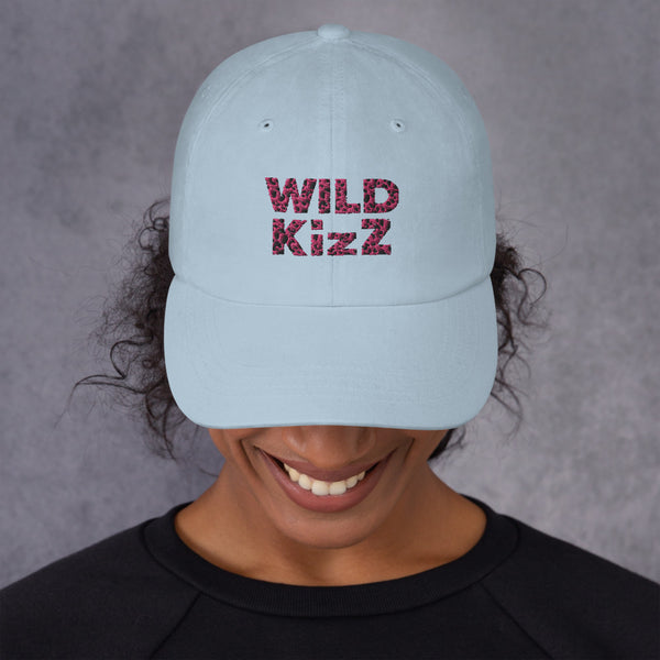 Dad-Hat "Wild Kizz"