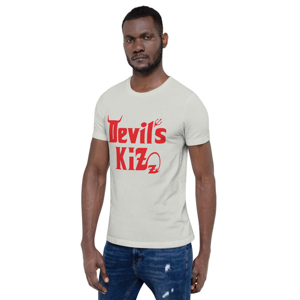 Premium-T-Shirt "Devil´s Kizz"