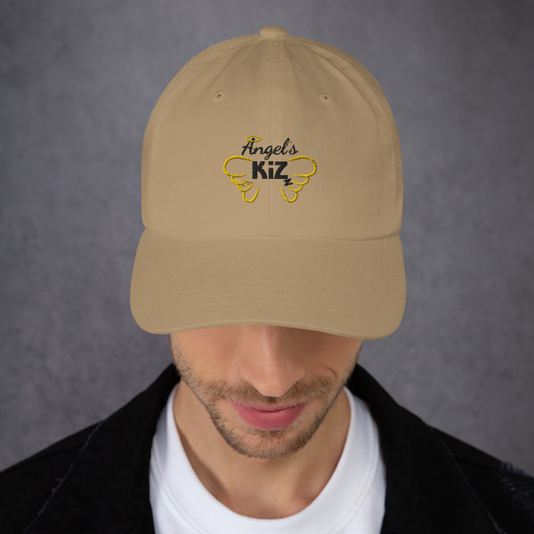 Dad-Hat "Angel´s Kizz"